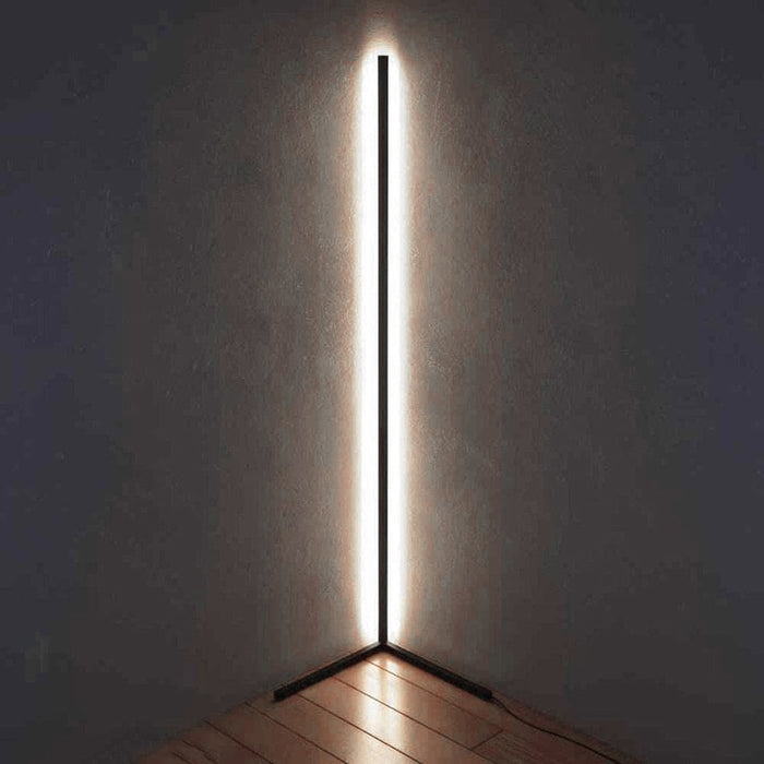 RGB Colorful LED Floor Lamp