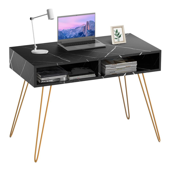 Marble writing Desk