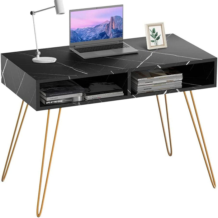 Marble writing Desk