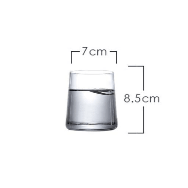 Fine Crystal Drinkware